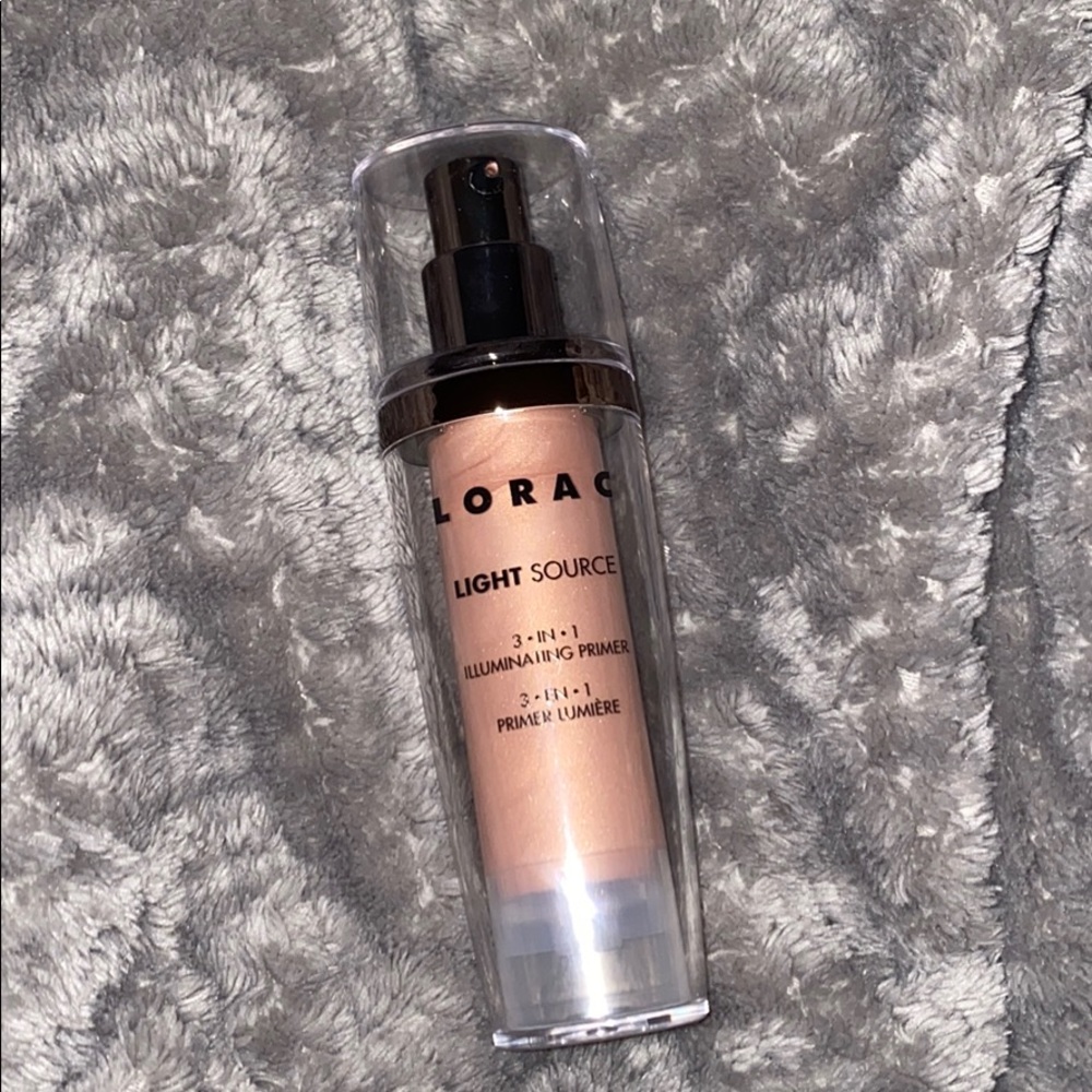 3-in-1 Illuminating Primer